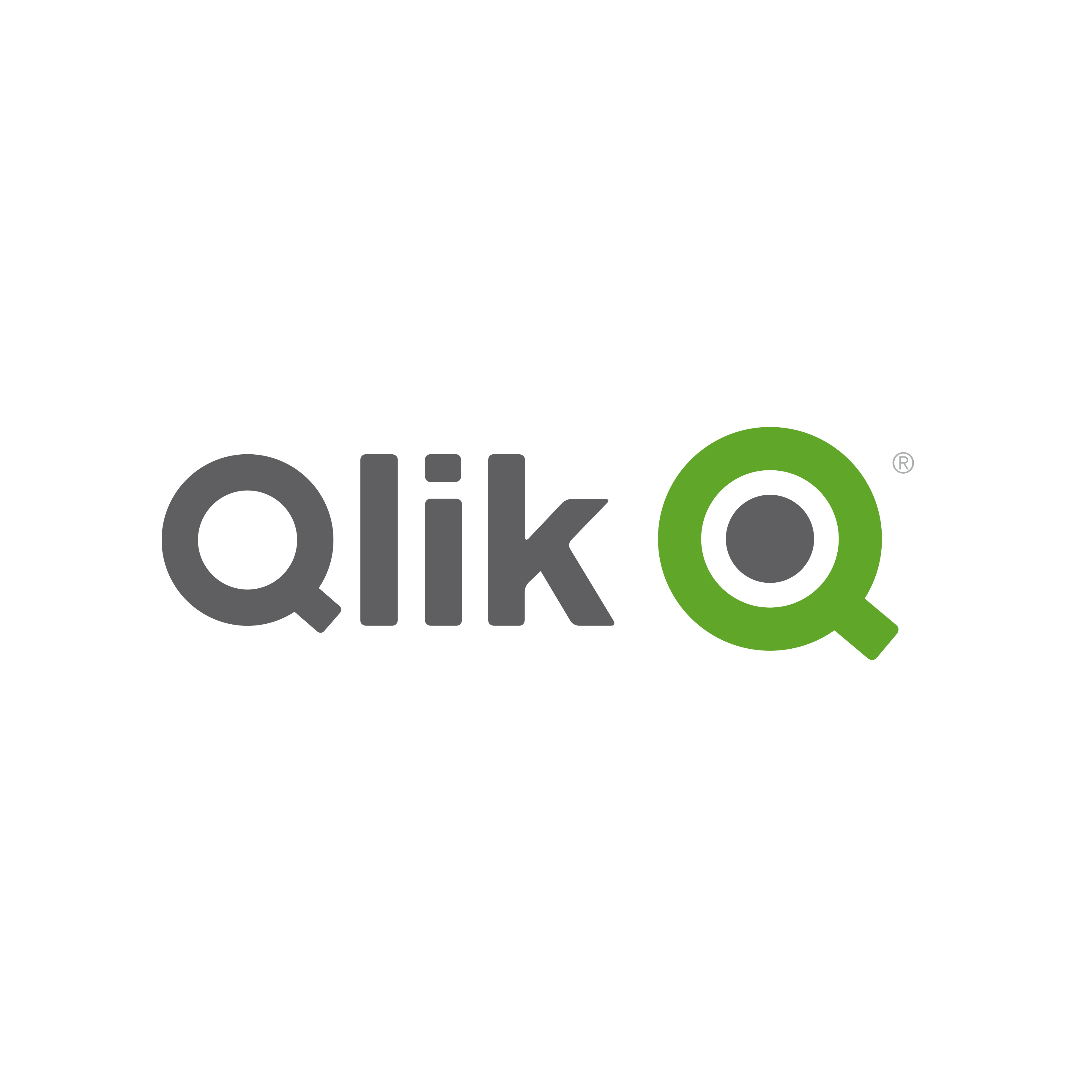 Qlik Sense - платформа для бизнес-аналитики и визуализации данных